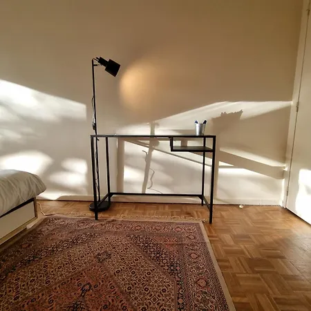 Apartment Jo 2024 Place De Parking 5 Personnes Paris